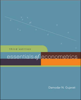 Essentials of Econometrics
