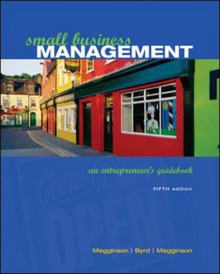 Small Business Management