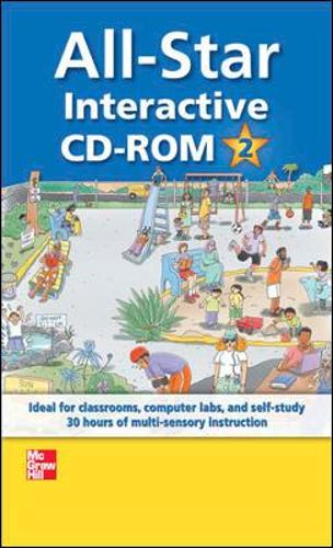All-Star 2 Interactive CD-ROM