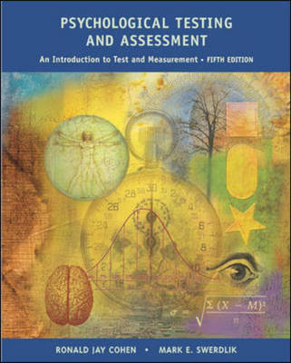 Psychological Testing and Assessment