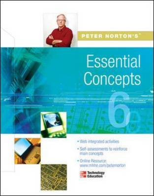 Peter Norton's: Essential Concepts