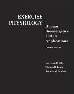 Exercise Physiology