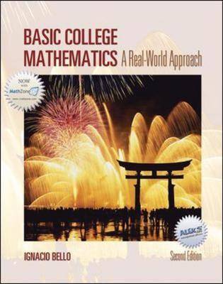 Basic College Mathematics