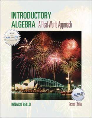 Introductory Algebra