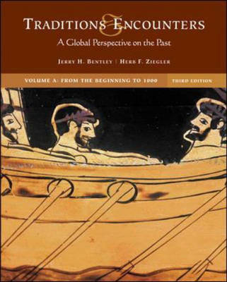 Traditions and Encounters