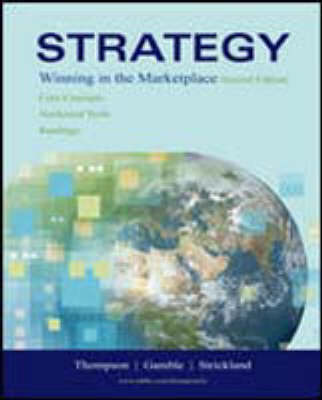 Strategy