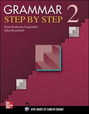 Grammar Step by Step 2