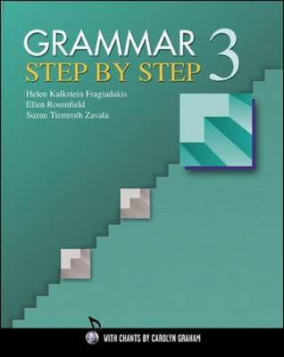 Grammar Step by Step 3