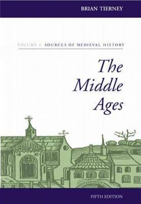 The Middle Ages: v. 1