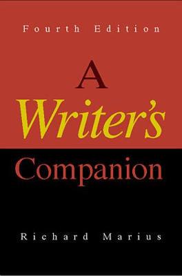A Writer's Companion