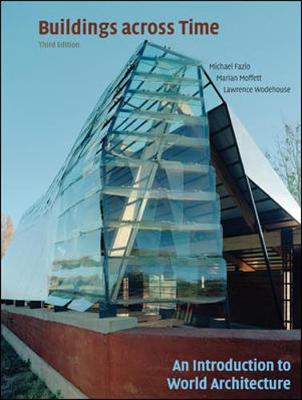 Buildings across Time: An Introduction to World Architecture