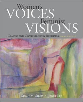 Women's Voices, Feminist Visions