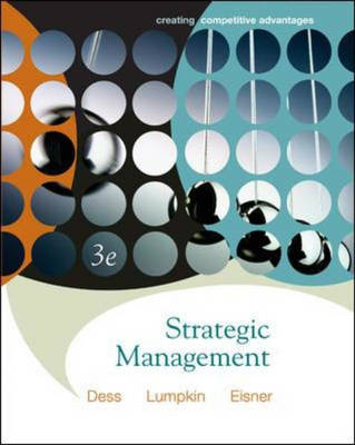 Strategic Management