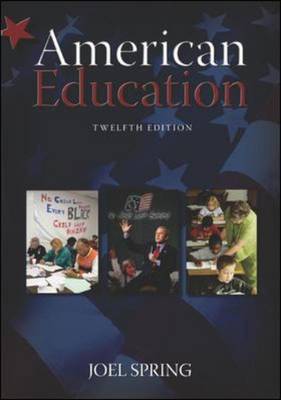American Education: AND PowerWeb
