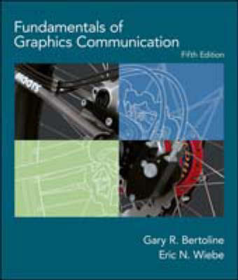 Fundamentals of Graphics Communication