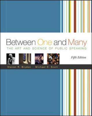 Between One and Many