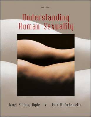 Understanding Human Sexuality: With Sexsource CD-Rom and Powerweb