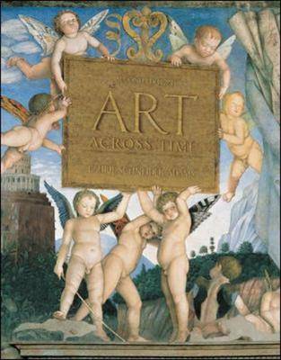 Art Across Time