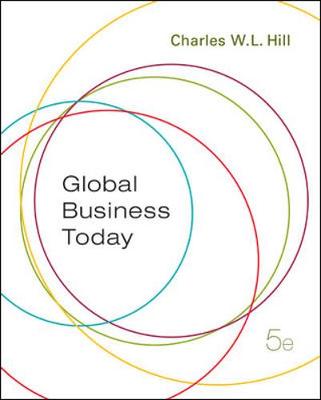 Global Business Today