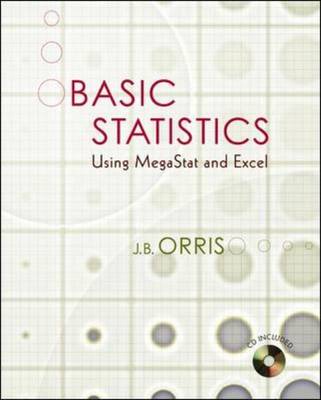 Basic Statistics: Using Excel and Megastat