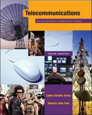Telecommunications: With PowerWeb