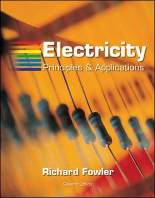 Electricity: Principles and Applications with Simulation CD-ROM