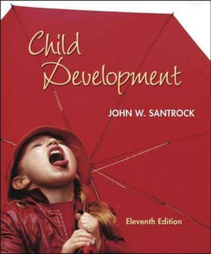 Child Development: AND PowerWeb