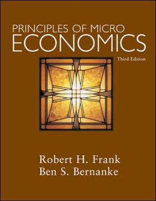 Principles of Microeconomics + DiscoverEcon code card
