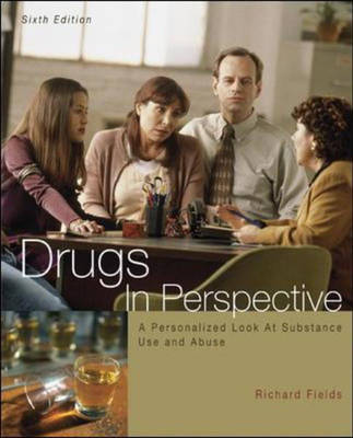 Drugs in Perspective