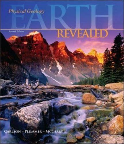 Physical Geology