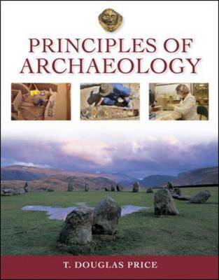 Principles of Archaeology: With PowerWeb