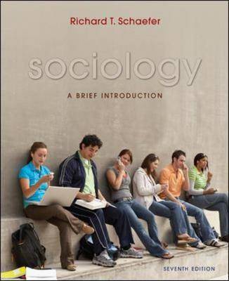 Sociology: 6-DVD-ROM Set for Study and Review