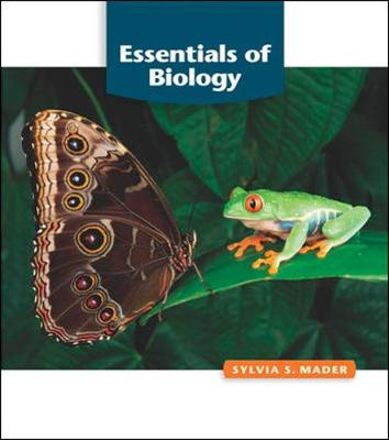 Essentials of Biology