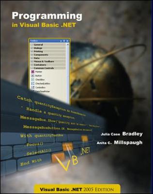 Programming VB.Net 2005