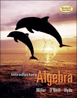 MP Introductory Algebra (softcover)