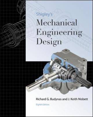 COMP Shigley's Mechanical Engineering Design with ARIS Instructor Quickstart Guide