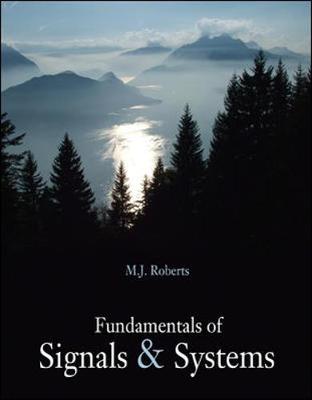 Fundamentals Signals Systems with ARIS Instructor QuickStart Guide
