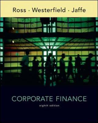 Corporate Finance: WITH S&P Card