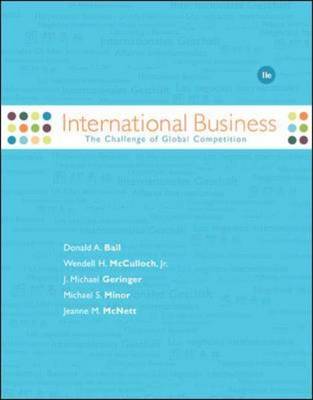 International Business