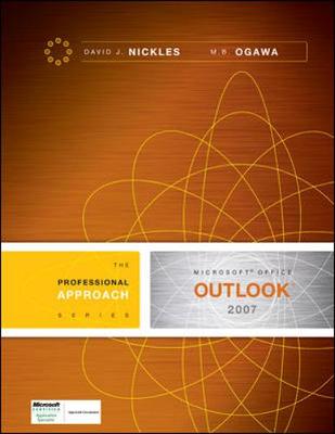Microsoft Outlook 2007