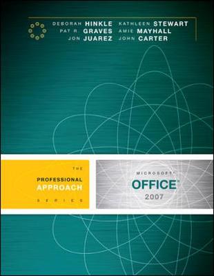 Microsoft Office 2007