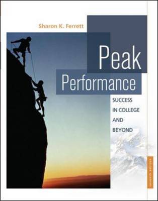 Peak Performance