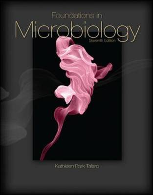 Foundations in Microbiology