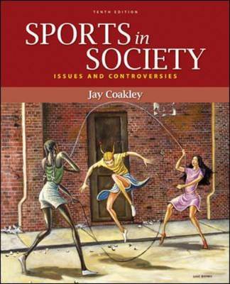 Sports in Society
