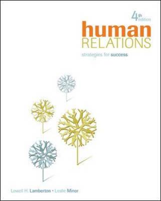 Human Relations