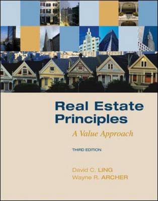 Real Estate Principles