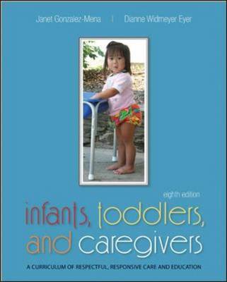 Infants, Toddlers, and Caregivers