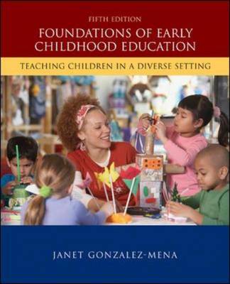 Foundations of Early Childhood Education