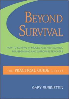 Beyond Survival