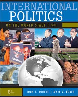 International Politics on the World Stage, Brief